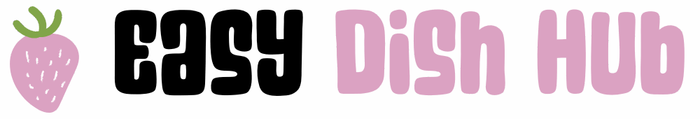Easy Dish Hub