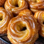 French Crullers