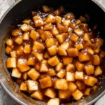 Homemade Apple Pie Filling