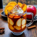 Mulled Cider