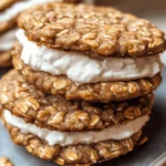 Oatmeal Cream Pies